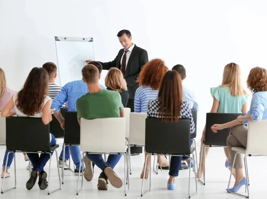 ISO 9001 Awareness Training Course in Dubai, UAE | ERCS