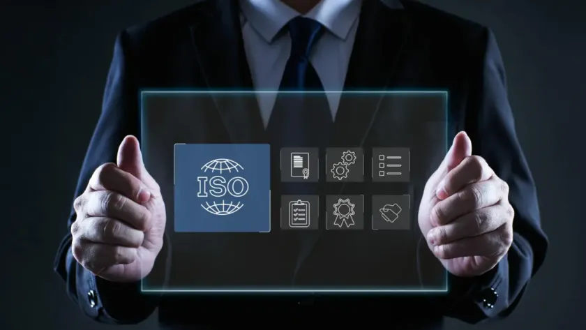 advantages of obtaining iso 9001 certification