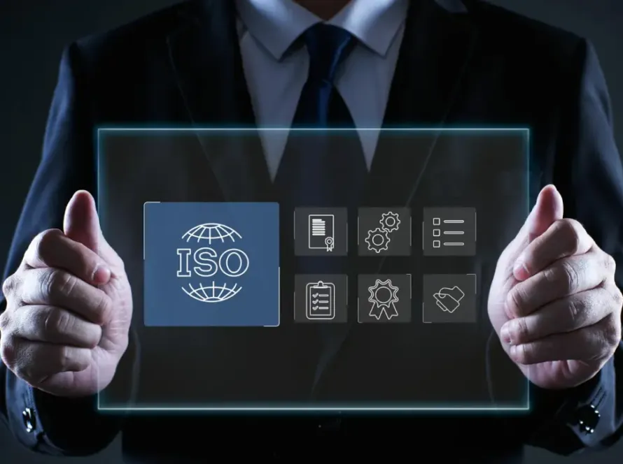 advantages of obtaining iso 9001 certification