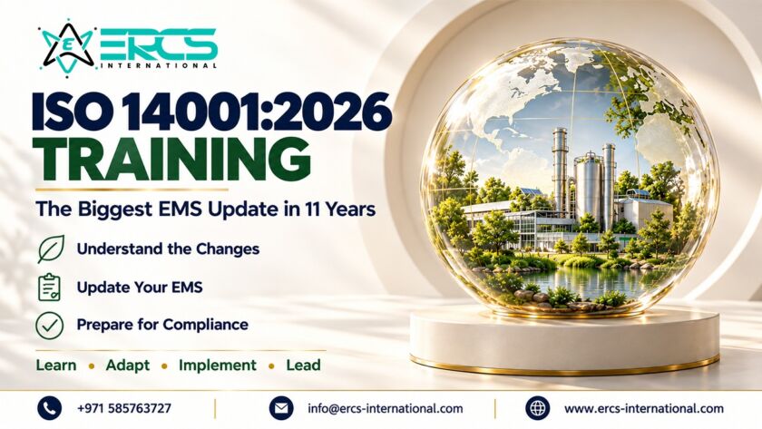 ISO 14001